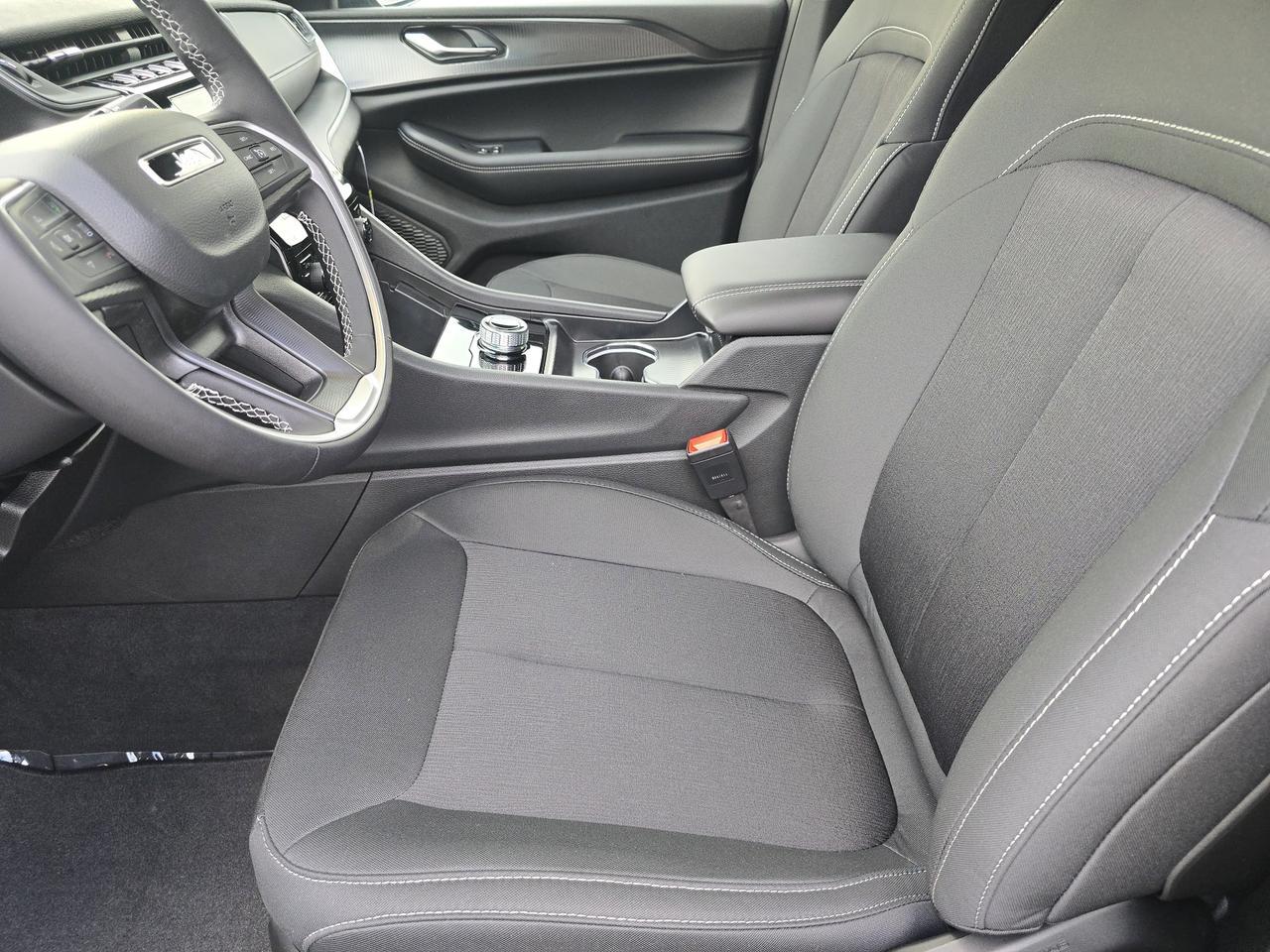 2025 Jeep Grand Cherokee Laredo X Dalton GA