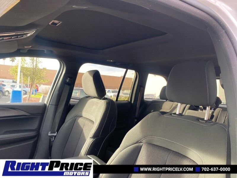 2025 Jeep Grand Cherokee Laredo X Las Vegas NV