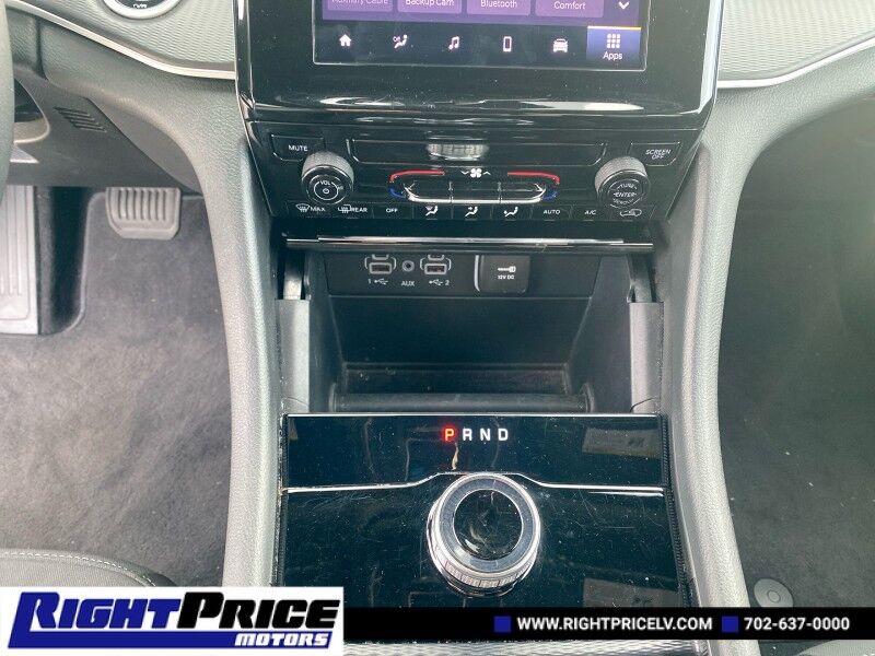 2025 Jeep Grand Cherokee Laredo X Las Vegas NV