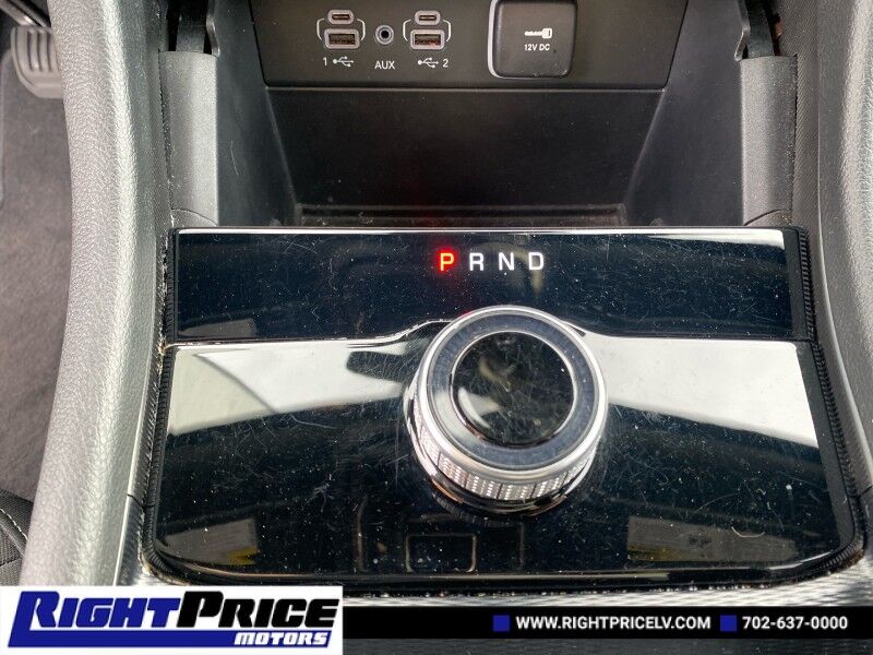 2025 Jeep Grand Cherokee Laredo X Las Vegas NV