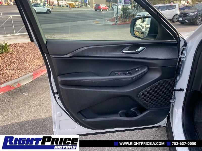 2025 Jeep Grand Cherokee Laredo X Las Vegas NV