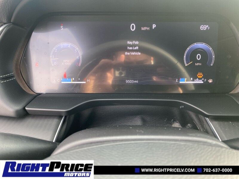 2025 Jeep Grand Cherokee Laredo X Las Vegas NV