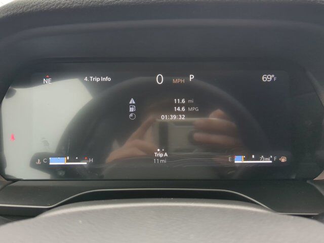 2025 Jeep Grand Cherokee Laredo X Appleton WI