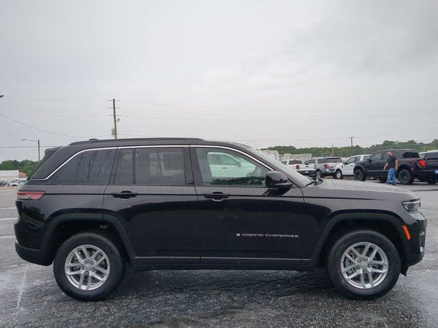 2025 Jeep Grand Cherokee Laredo X Appleton WI