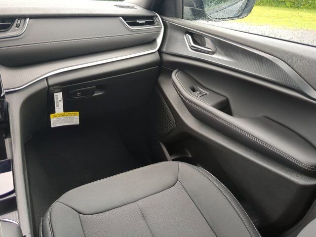 2025 Jeep Grand Cherokee Laredo X Appleton WI