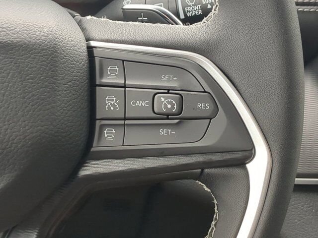 2025 Jeep Grand Cherokee Laredo X Appleton WI
