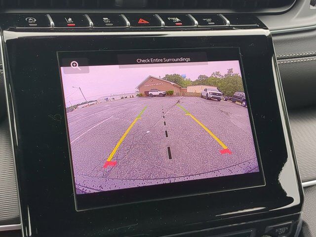 2025 Jeep Grand Cherokee Laredo X Appleton WI