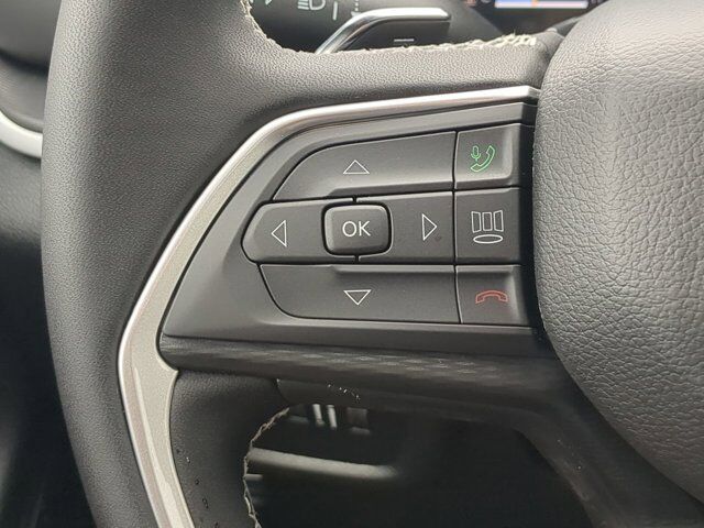 2025 Jeep Grand Cherokee Laredo X Appleton WI