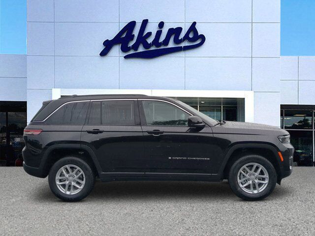 2025 Jeep Grand Cherokee Laredo X Appleton WI