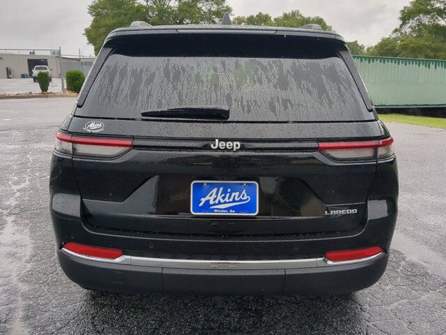 2025 Jeep Grand Cherokee Laredo X Appleton WI