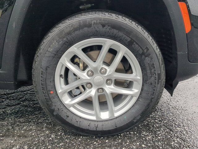 2025 Jeep Grand Cherokee Laredo X Appleton WI