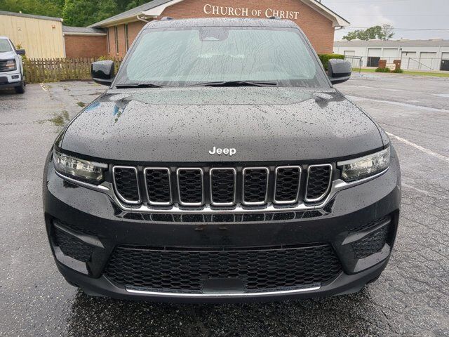 2025 Jeep Grand Cherokee Laredo X Appleton WI