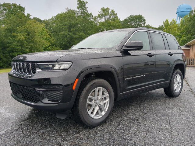 2025 Jeep Grand Cherokee Laredo X Appleton WI