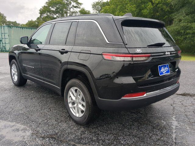 2025 Jeep Grand Cherokee Laredo X Appleton WI