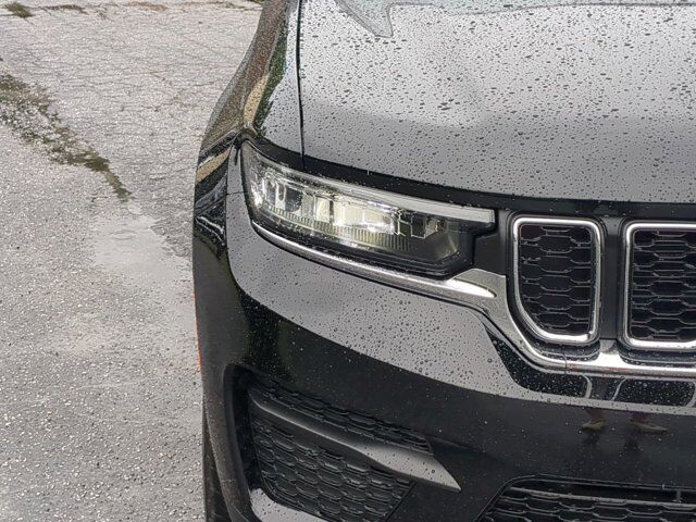 2025 Jeep Grand Cherokee Laredo X Appleton WI