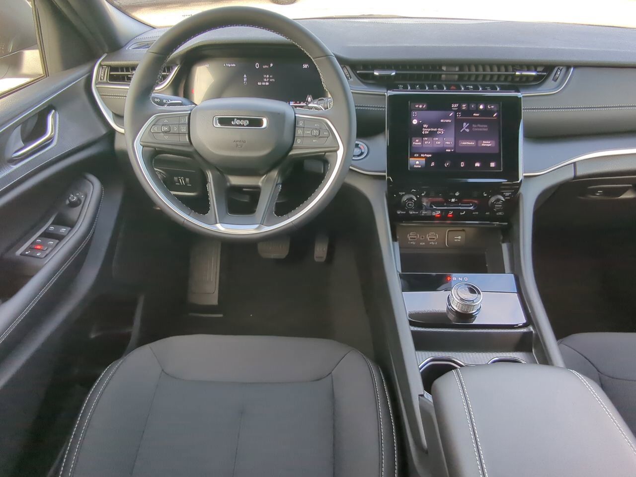 2025 Jeep Grand Cherokee Laredo X Appleton WI