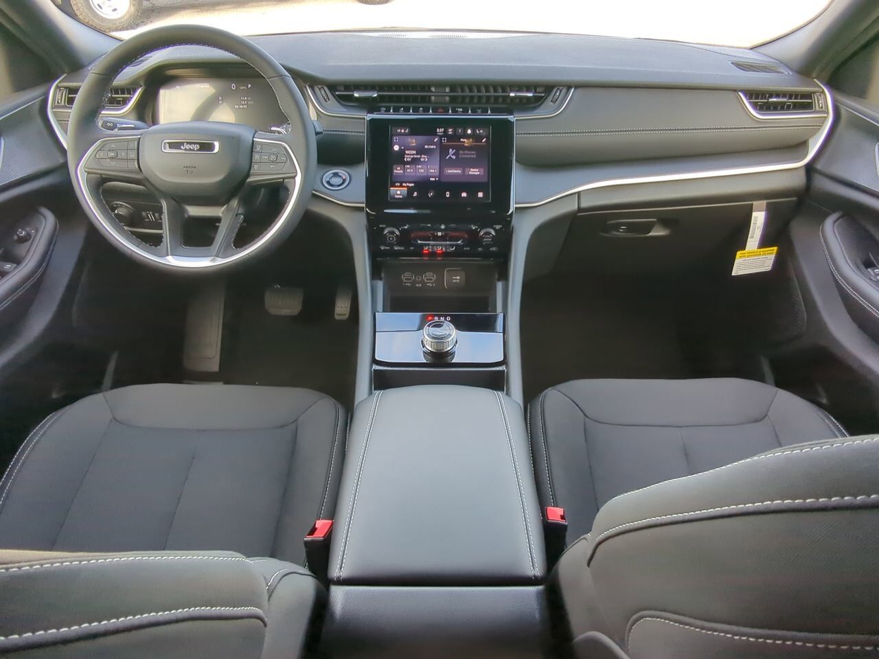 2025 Jeep Grand Cherokee Laredo X Appleton WI