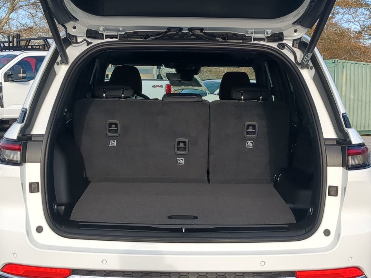 2025 Jeep Grand Cherokee Laredo X Appleton WI