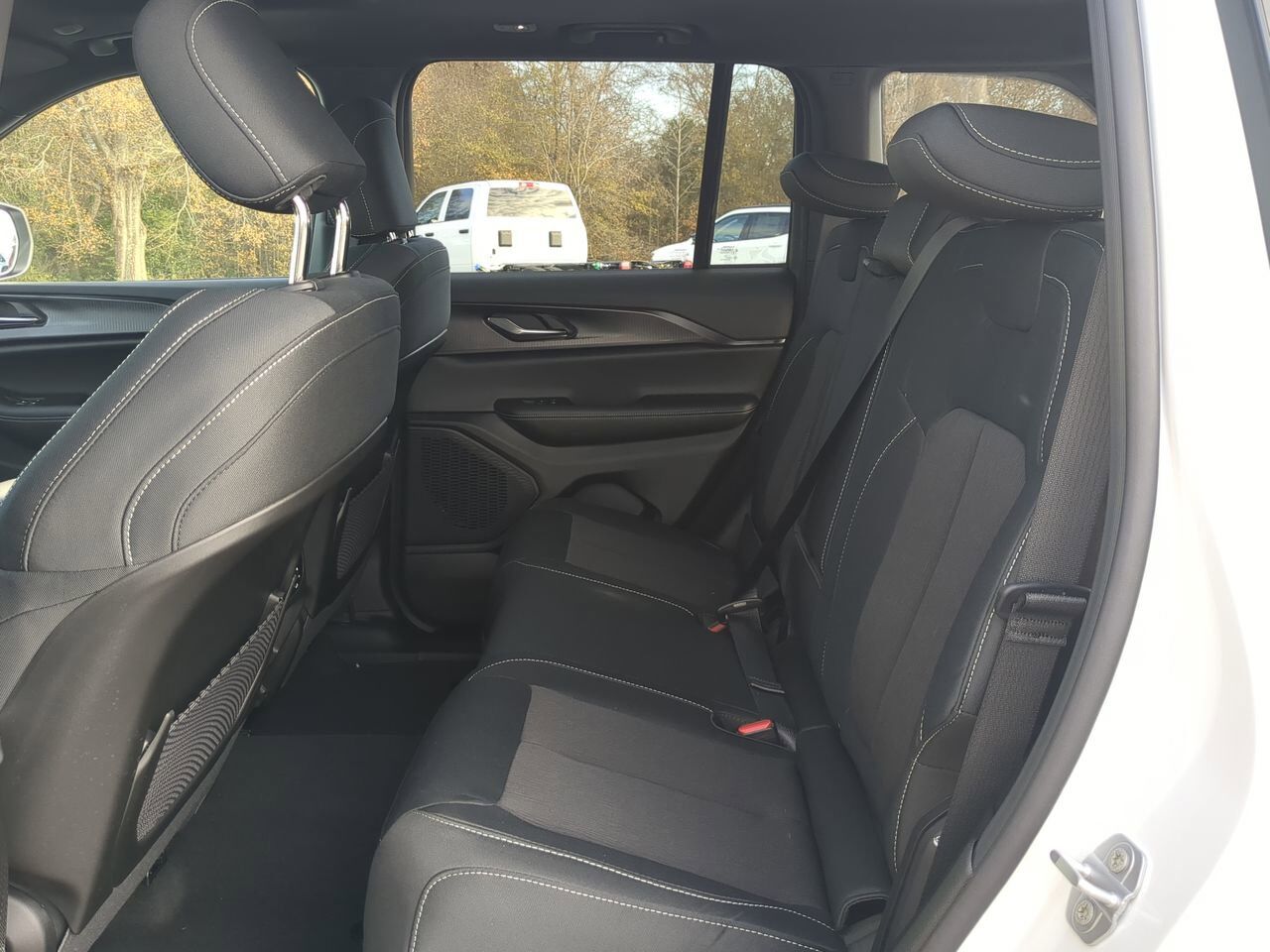 2025 Jeep Grand Cherokee Laredo X Appleton WI