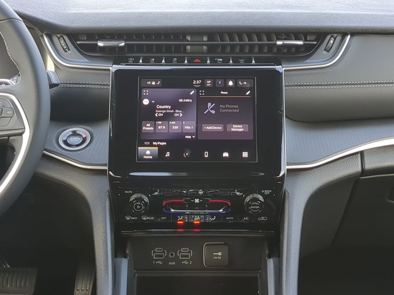 2025 Jeep Grand Cherokee Laredo X Appleton WI