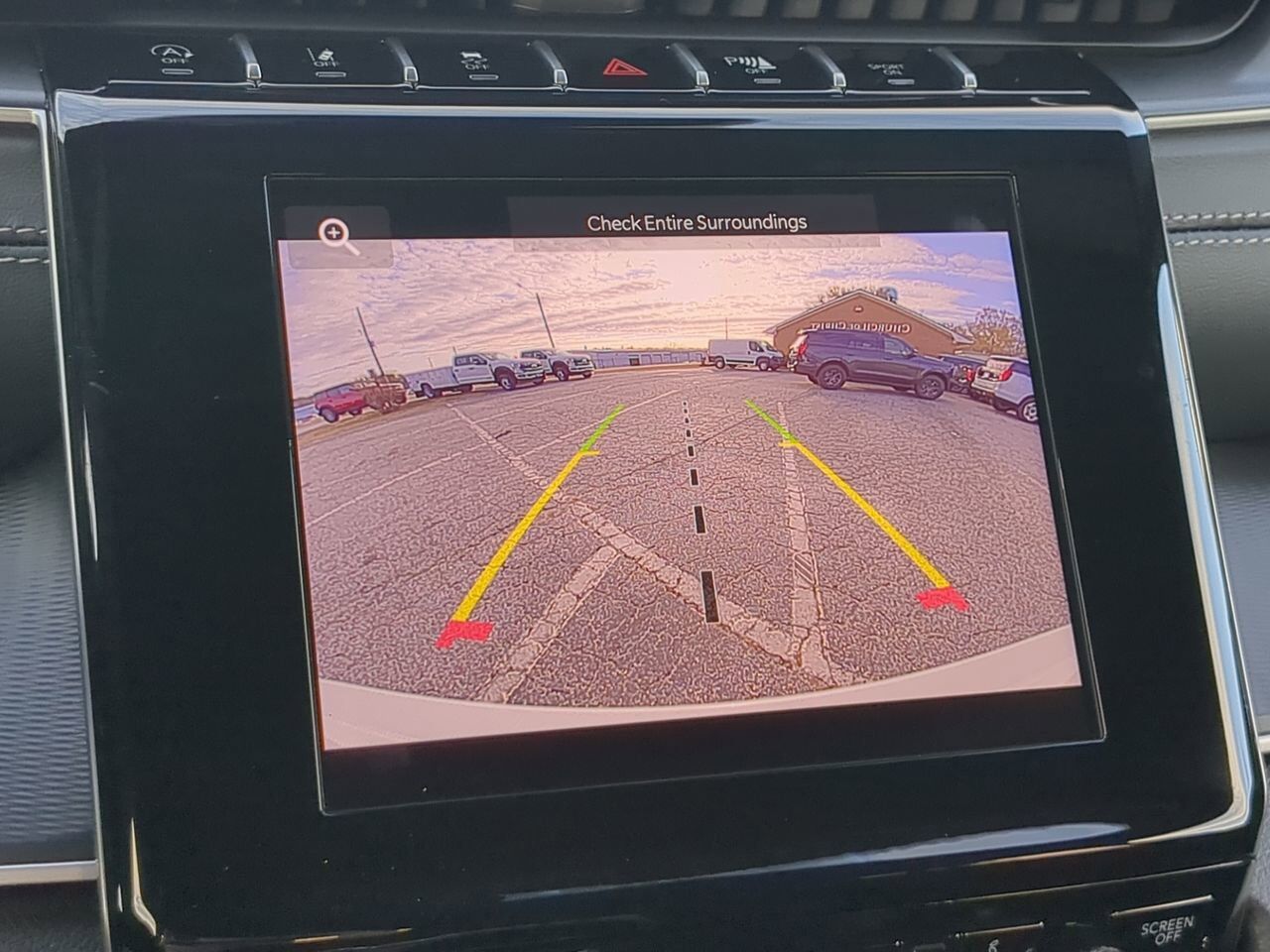 2025 Jeep Grand Cherokee Laredo X Appleton WI