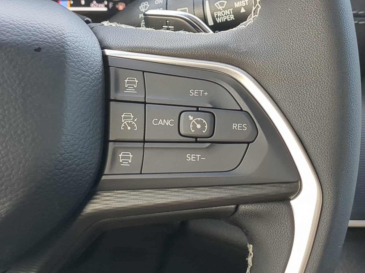 2025 Jeep Grand Cherokee Laredo X Appleton WI