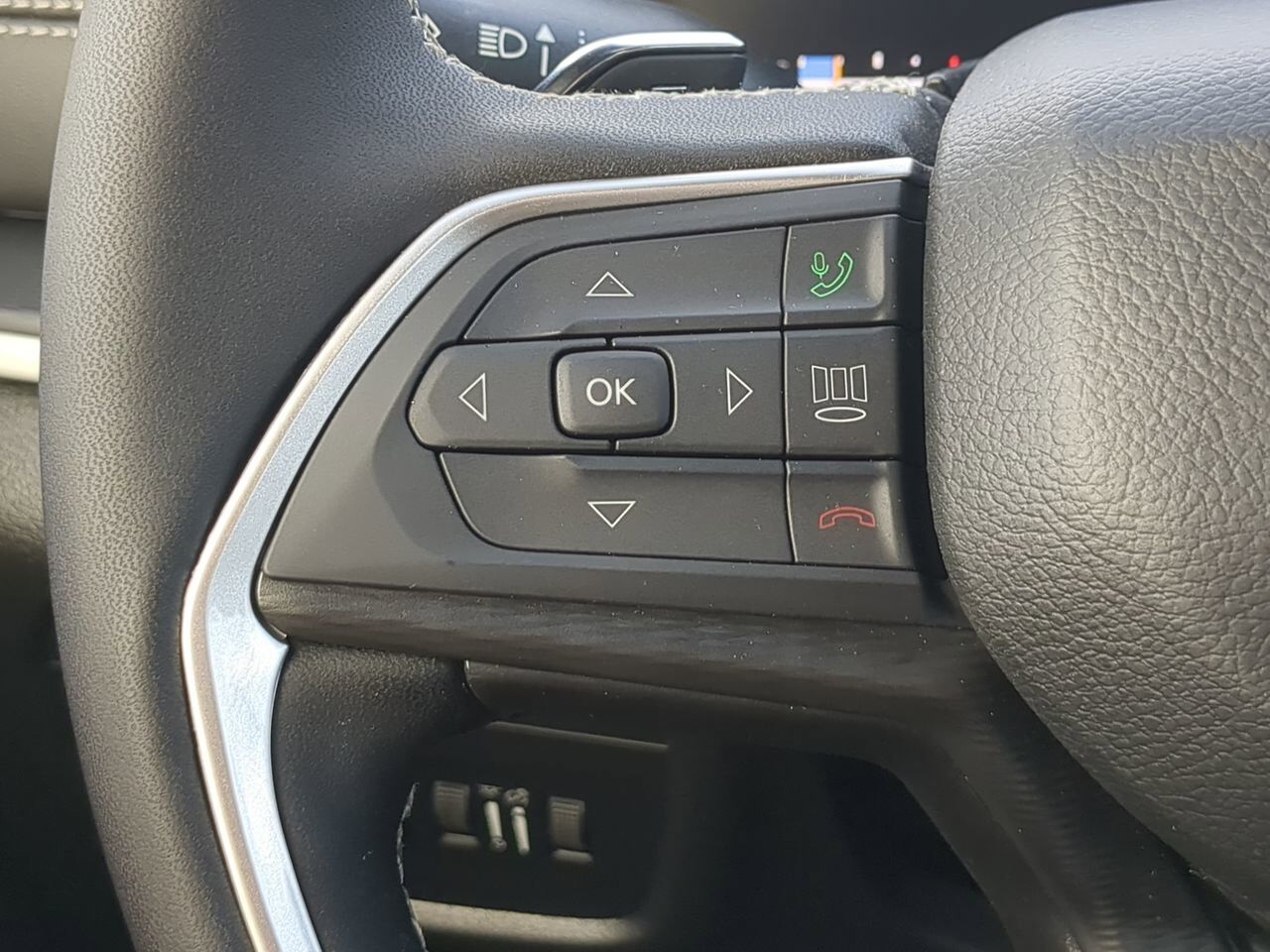 2025 Jeep Grand Cherokee Laredo X Appleton WI