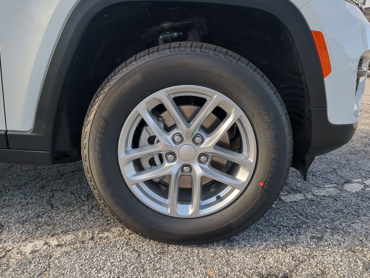 2025 Jeep Grand Cherokee Laredo X Appleton WI