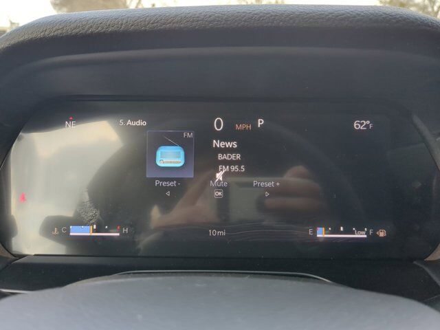 2025 Jeep Grand Cherokee Laredo X Appleton WI