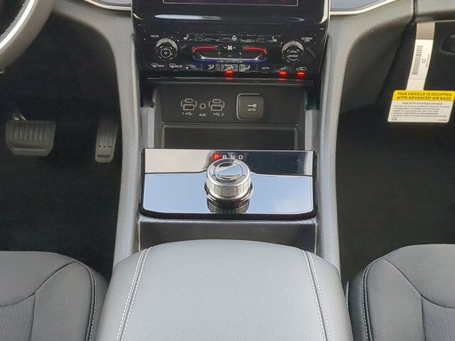 2025 Jeep Grand Cherokee Laredo X Appleton WI
