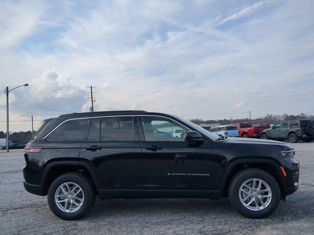 2025 Jeep Grand Cherokee Laredo X Appleton WI