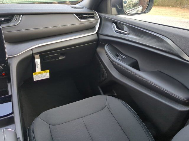 2025 Jeep Grand Cherokee Laredo X Appleton WI
