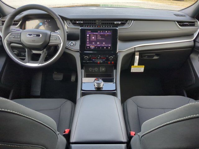 2025 Jeep Grand Cherokee Laredo X Appleton WI