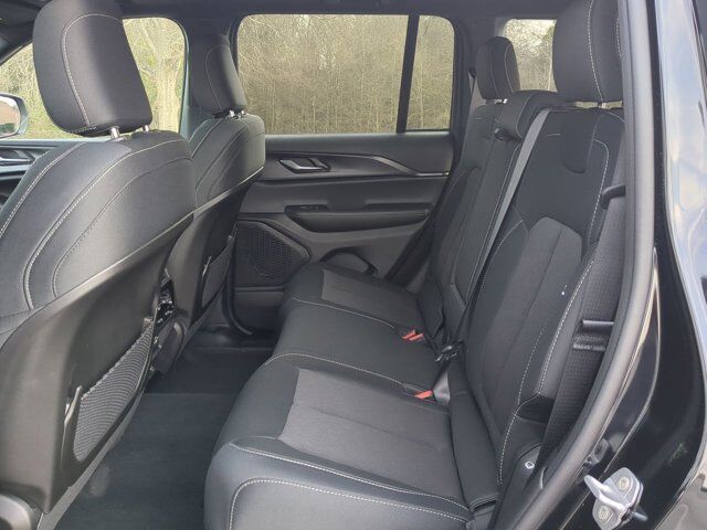 2025 Jeep Grand Cherokee Laredo X Appleton WI