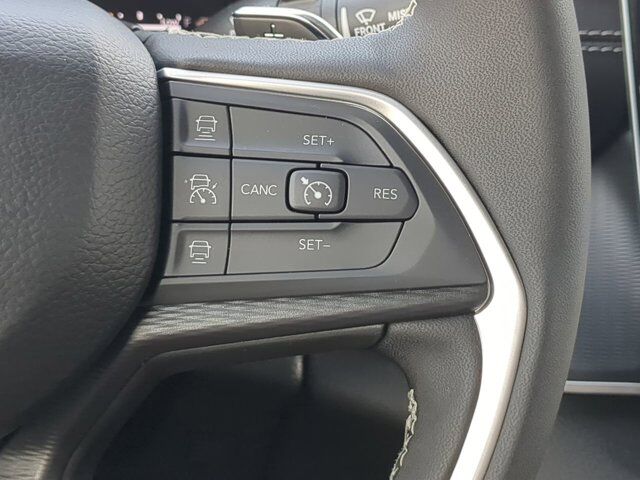 2025 Jeep Grand Cherokee Laredo X Appleton WI