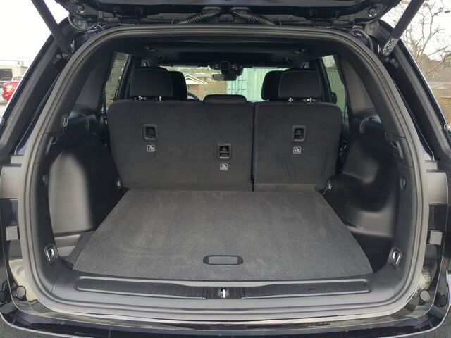 2025 Jeep Grand Cherokee Laredo X Appleton WI