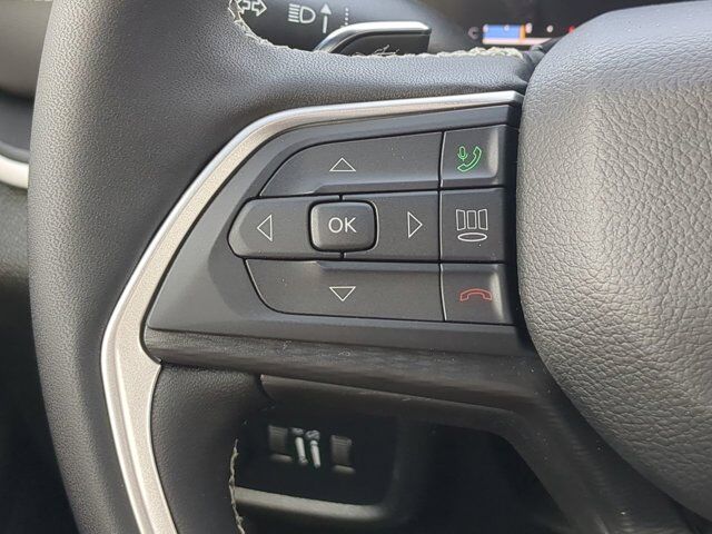 2025 Jeep Grand Cherokee Laredo X Appleton WI