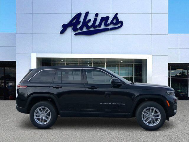 2025 Jeep Grand Cherokee Laredo X Appleton WI
