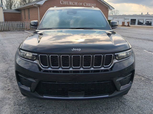 2025 Jeep Grand Cherokee Laredo X Appleton WI