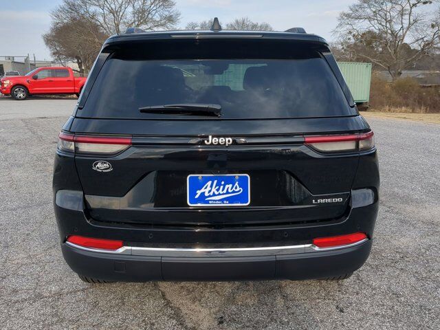 2025 Jeep Grand Cherokee Laredo X Appleton WI