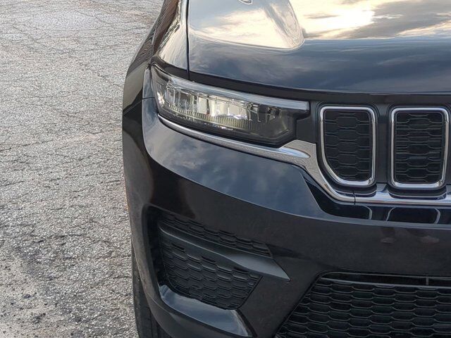 2025 Jeep Grand Cherokee Laredo X Appleton WI