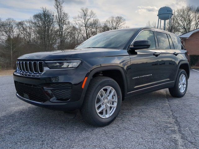 2025 Jeep Grand Cherokee Laredo X Appleton WI