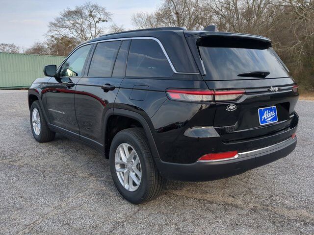 2025 Jeep Grand Cherokee Laredo X Appleton WI