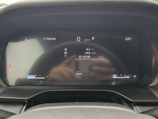 2025 Jeep Grand Cherokee Laredo X Appleton WI