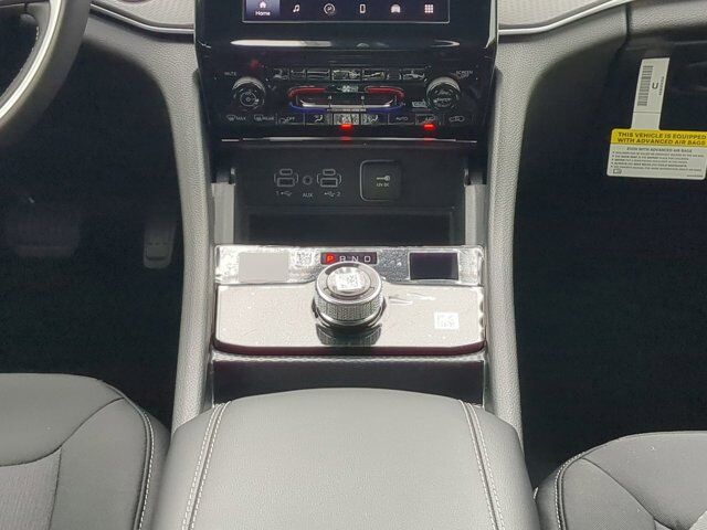 2025 Jeep Grand Cherokee Laredo X Appleton WI