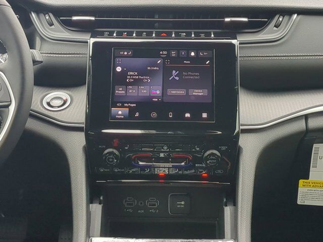 2025 Jeep Grand Cherokee Laredo X Appleton WI