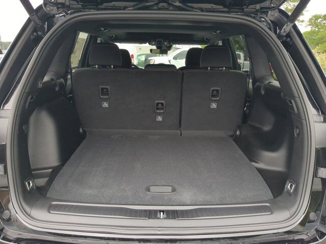 2025 Jeep Grand Cherokee Laredo X Appleton WI
