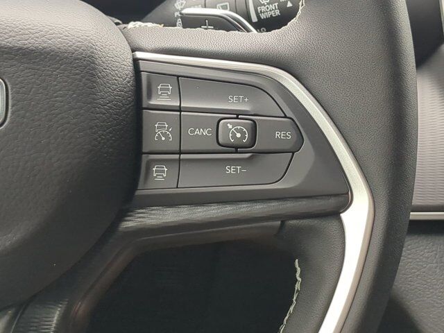 2025 Jeep Grand Cherokee Laredo X Appleton WI