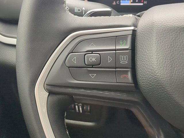 2025 Jeep Grand Cherokee Laredo X Appleton WI