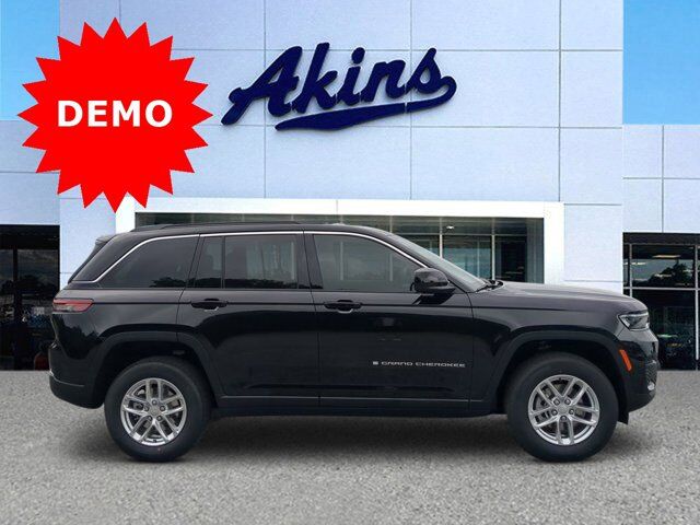 2025 Jeep Grand Cherokee Laredo X Appleton WI